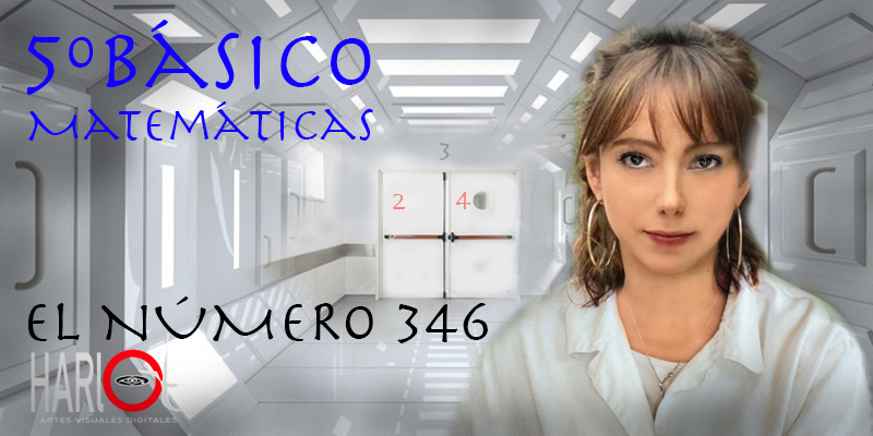 Matematicas para 5 basico