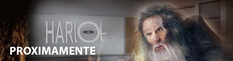 el hombre de la pizarra Harlot