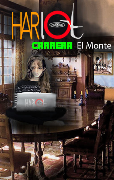 Juegos Harlot Carrera