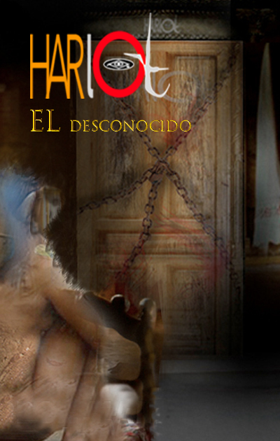 Juego educativo El desconocido