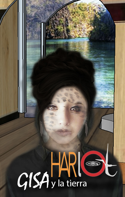 Gisa y la Tierra