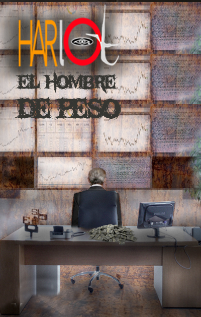 Juego educativo El hombre de peso