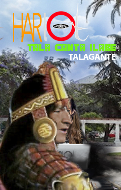 JJuegos Harlot Talagante