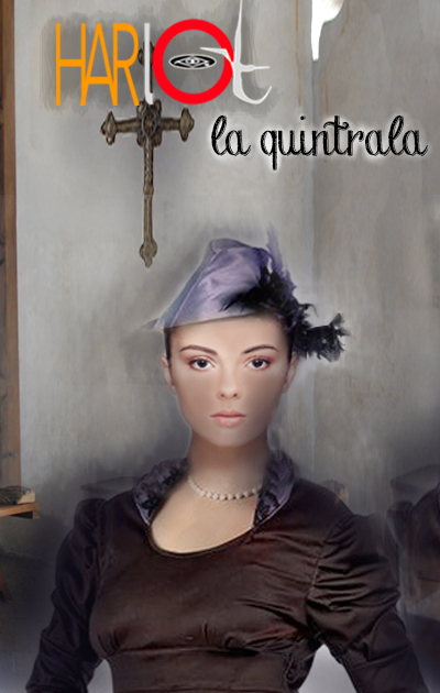 Juego educativo Harlot El misterioso bosque