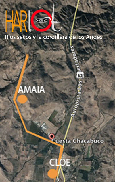 Juego educativo online mapas