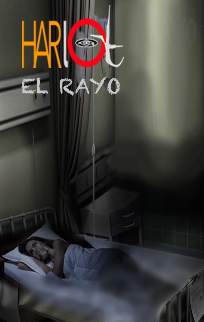 Juego educativo Harlot El rayo