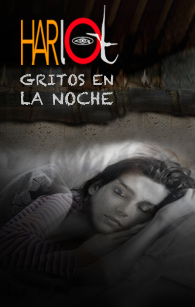 Juego educativo Gritos en la noche